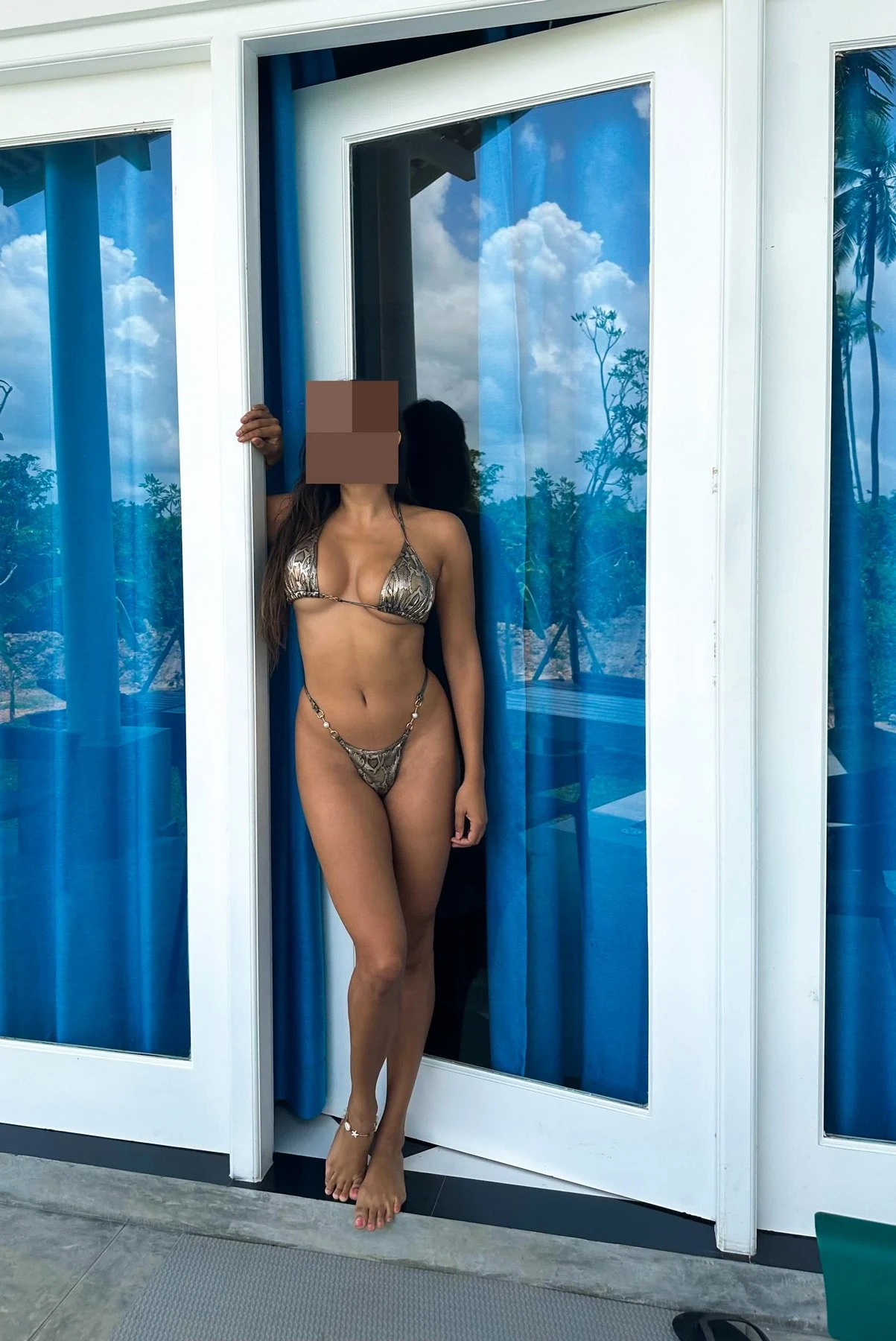 Jennifer – escort in Colombo, Escort, Colombo