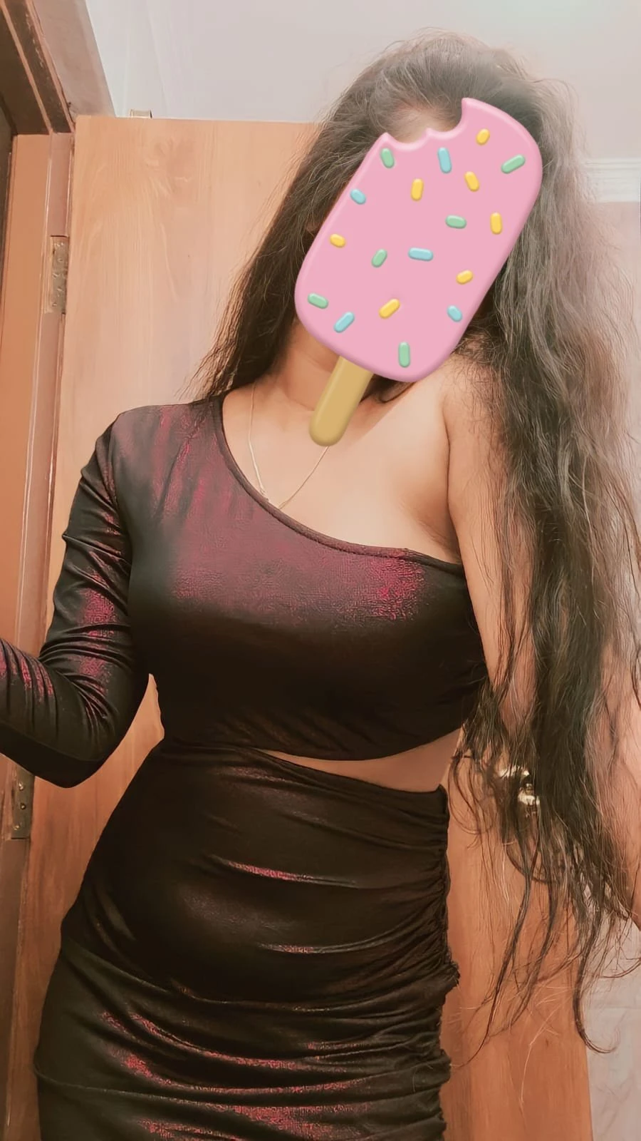 Shravni Genuine & Sexy Educated Escorts – Indian escort in Pune — 2 / 3