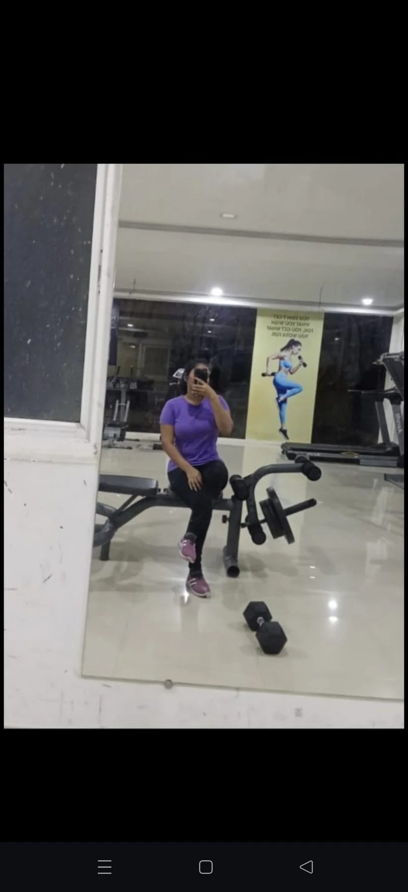 Sanju – Indian escort in Hyderabad — 3 / 7