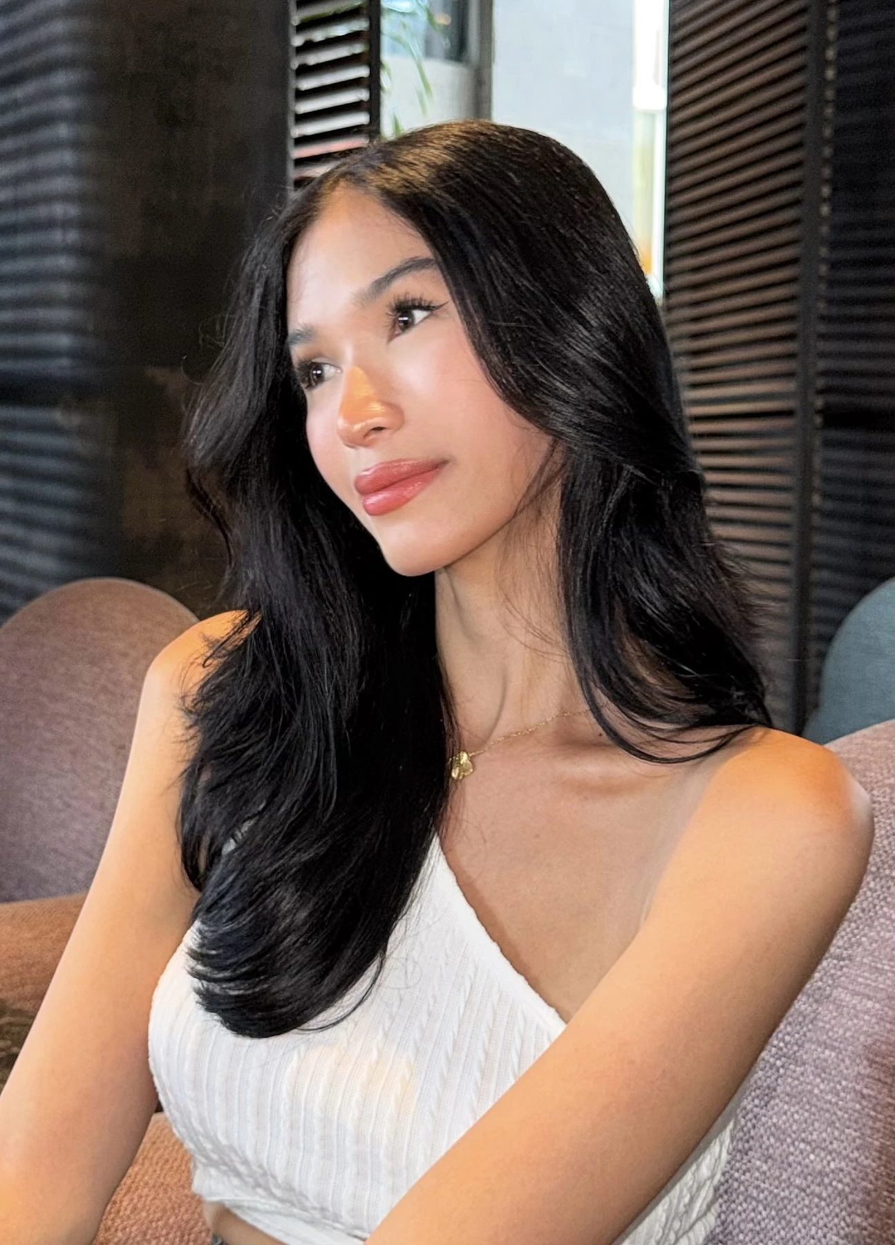 jazzy – Japanese escort in Ho Chi Minh City — 24 / 25