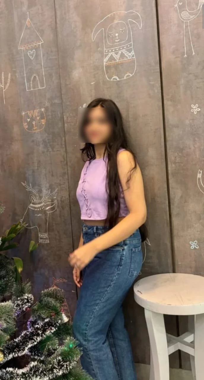 Sunitha (CAM & REAL MEET) FULL GENUINE🤍 – Indian escort in Hyderabad — 1 / 5