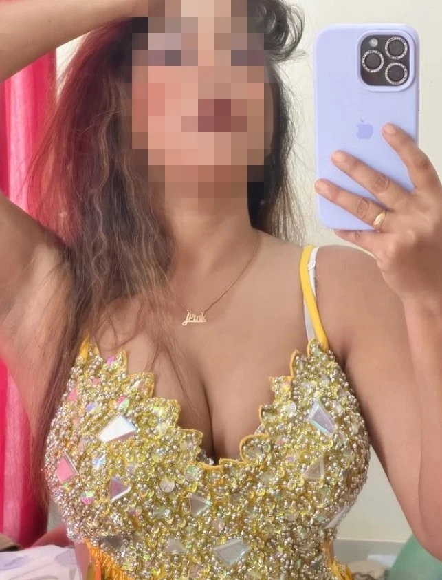 🥀Warm & Charming SEXY🥂GFE PARTNER🥀 – Indian escort in Mumbai — 5 / 9