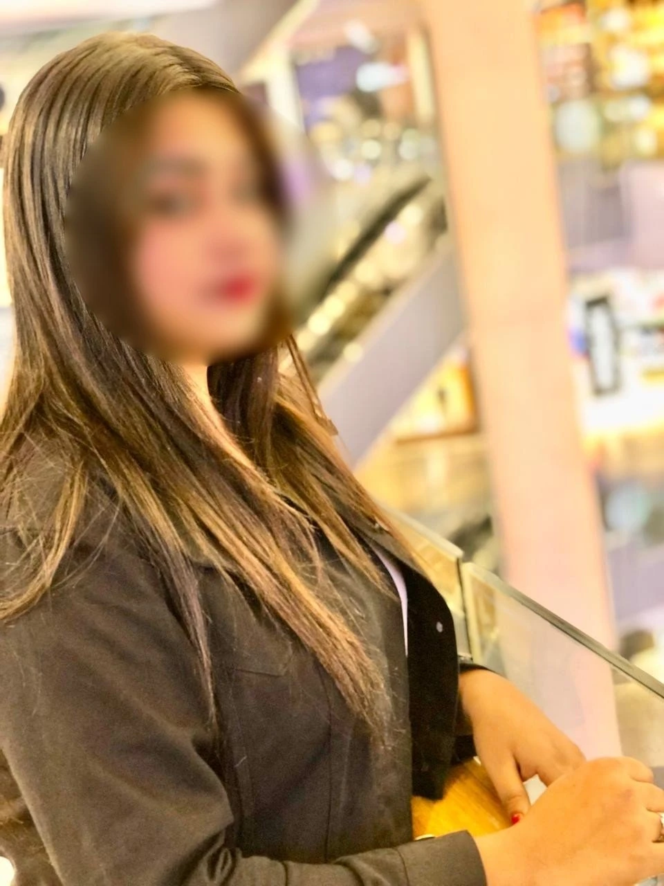 Quirita – Indian escort in New Delhi — 1 / 7