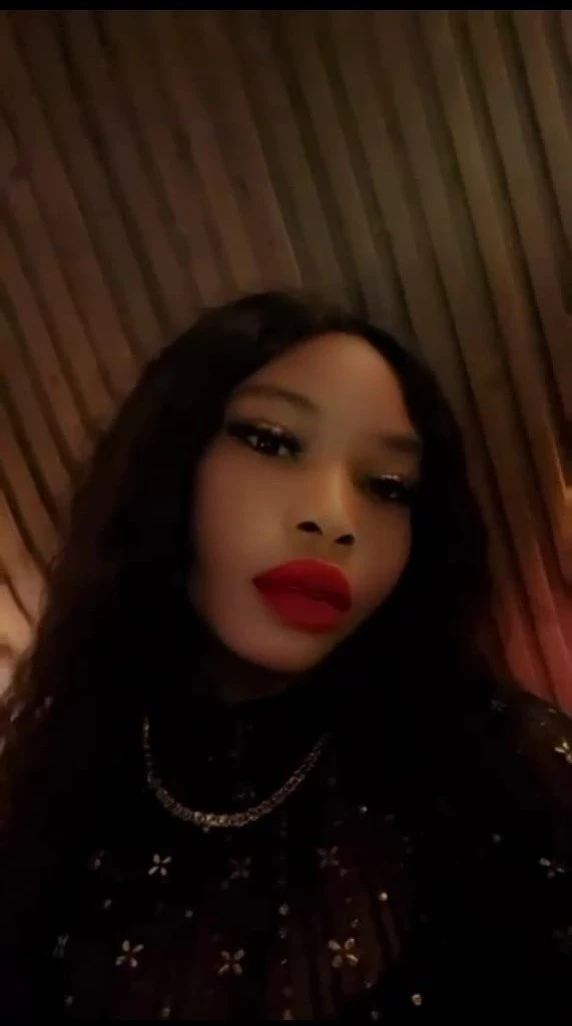 Bianca – Ugandan escort in Beirut — 3 / 4