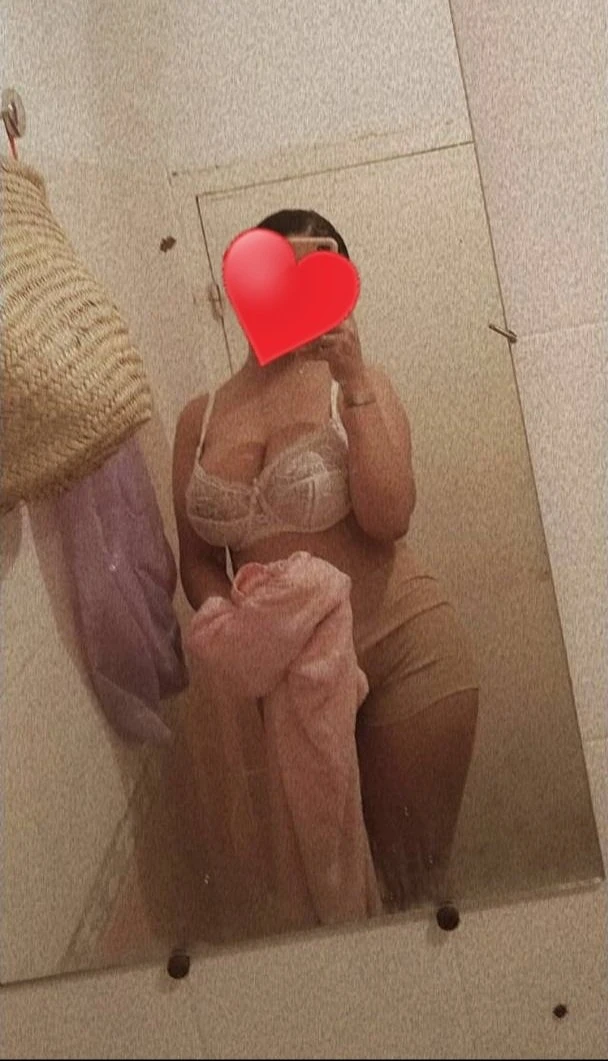Malak – Moroccan masseuse in Rabat, Escort, Rabat