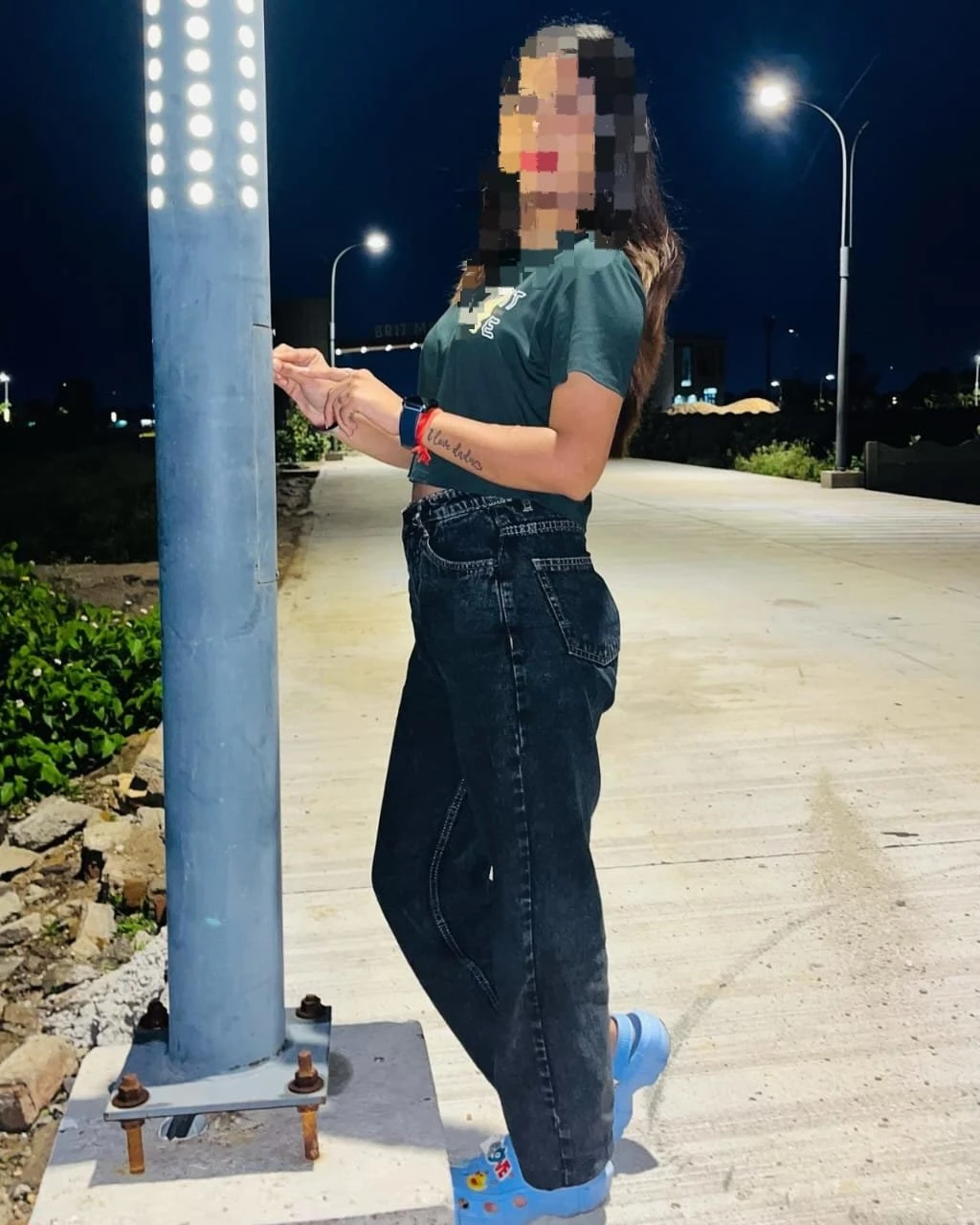 Anamika Sharma FULL CASH NO ADVANCE – Indian escort in Indore — 2 / 5