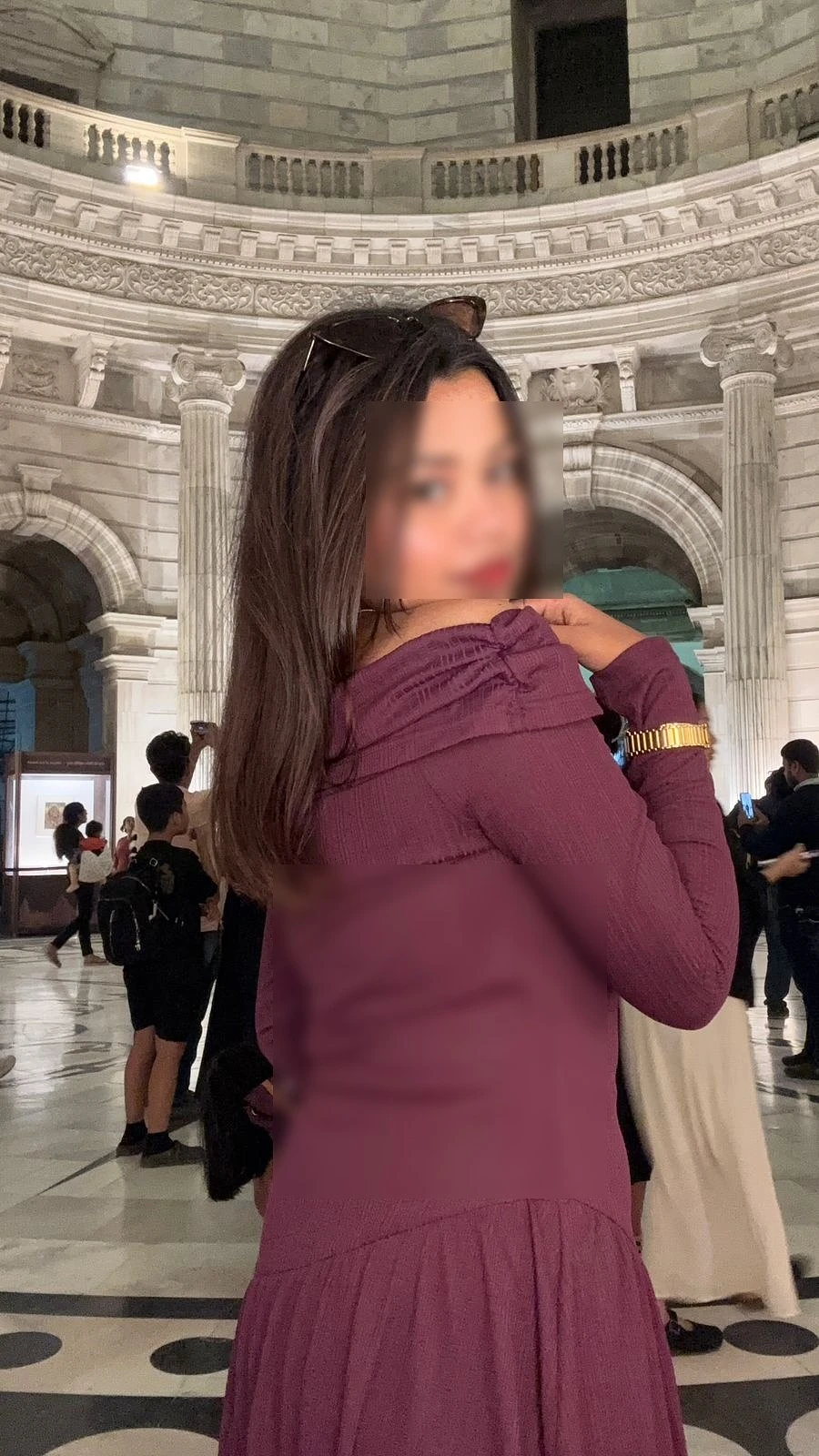 Ishita, 20 Year Old, 100% Real GFE – Indian companion in Kolkata — 4 / 7