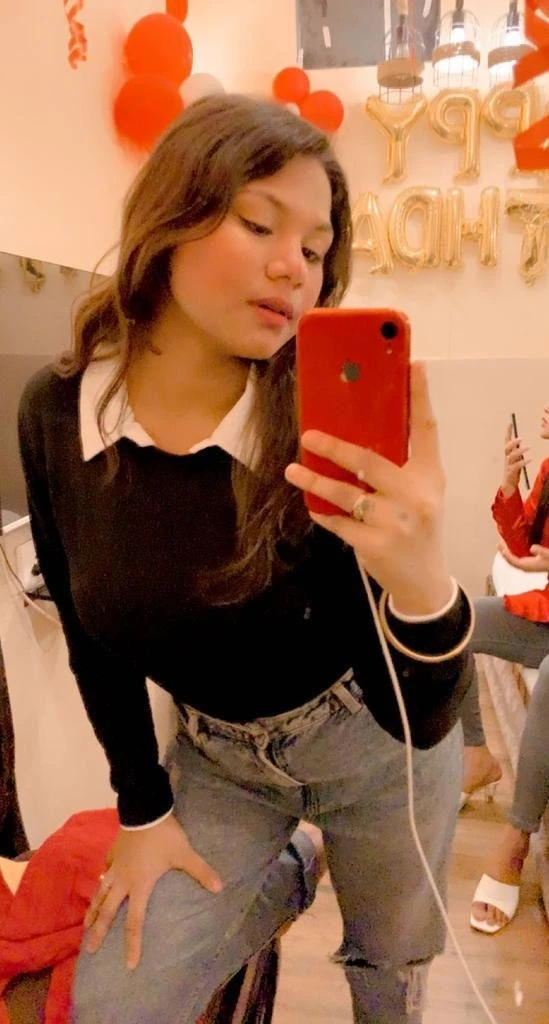Priya Genuine Real – Indian escort in Pune — 2 / 8