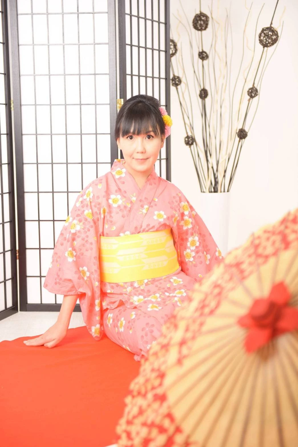 Lady Miki – Japanese escort in Seoul — 2 / 6