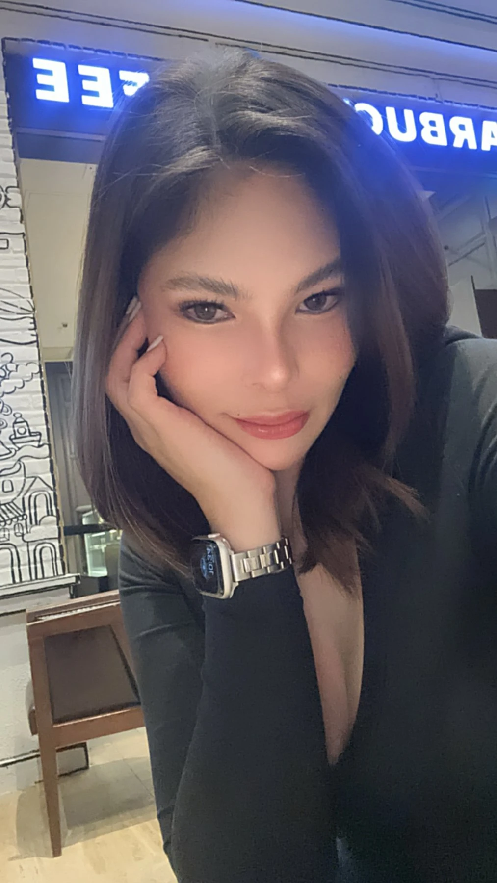 Viper is back – Taiwanese escort in Macao — 6 / 15