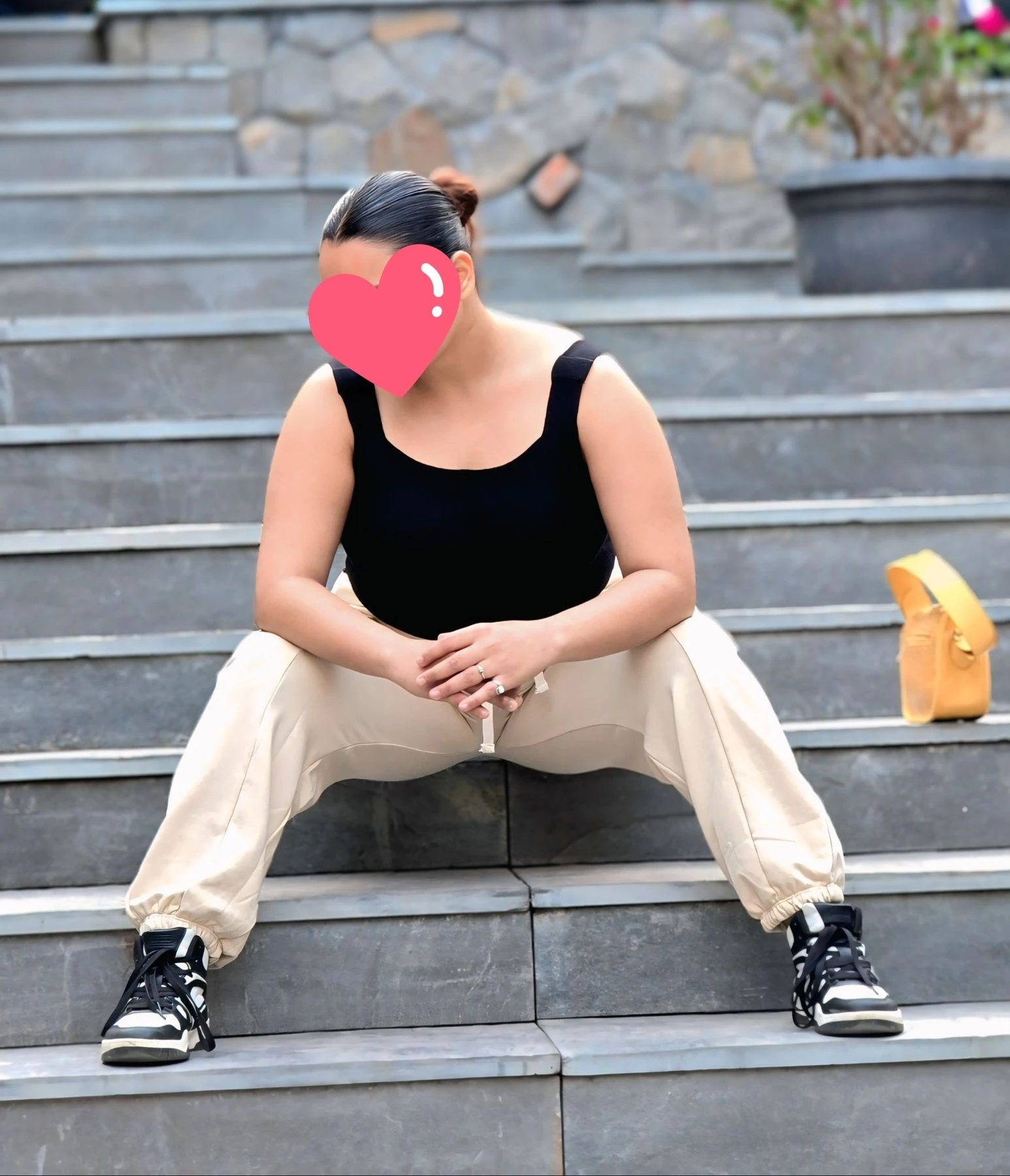 Nitya GFE cam and real – Indian escort in New Delhi — 14 / 30