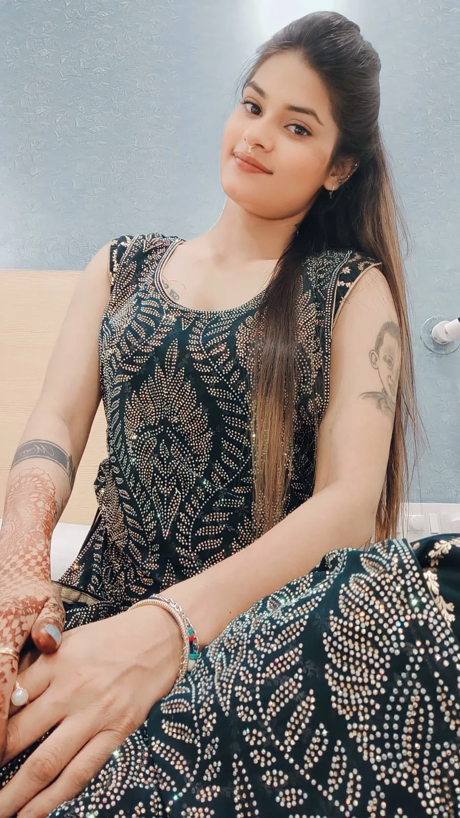 PALAK REDDY CASH PAYMENT ONLY – Indian escort in Kochi — 2 / 5