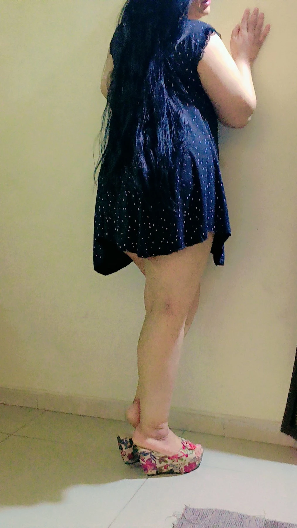 Gogo Sy – Syrian escort in Damascus — 3 / 5