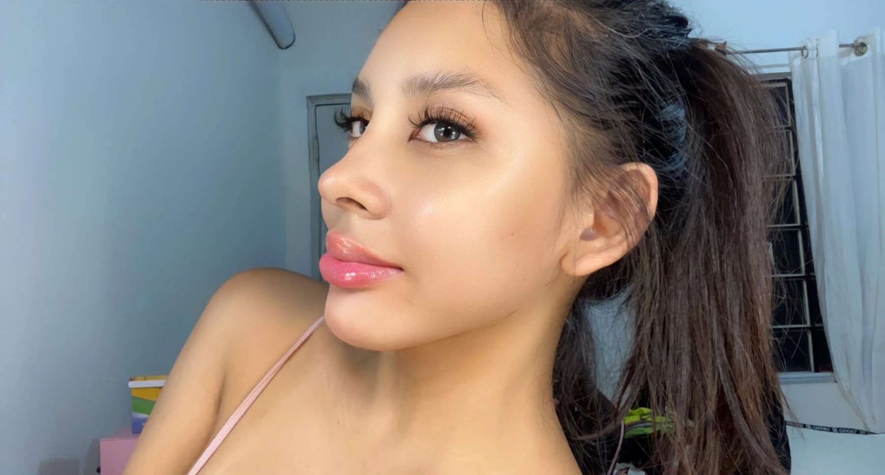 YOUR BABY GIRL KASSIE 3some MEET/CAMSHOW – Filipino escort in Hyderabad — 2 / 12