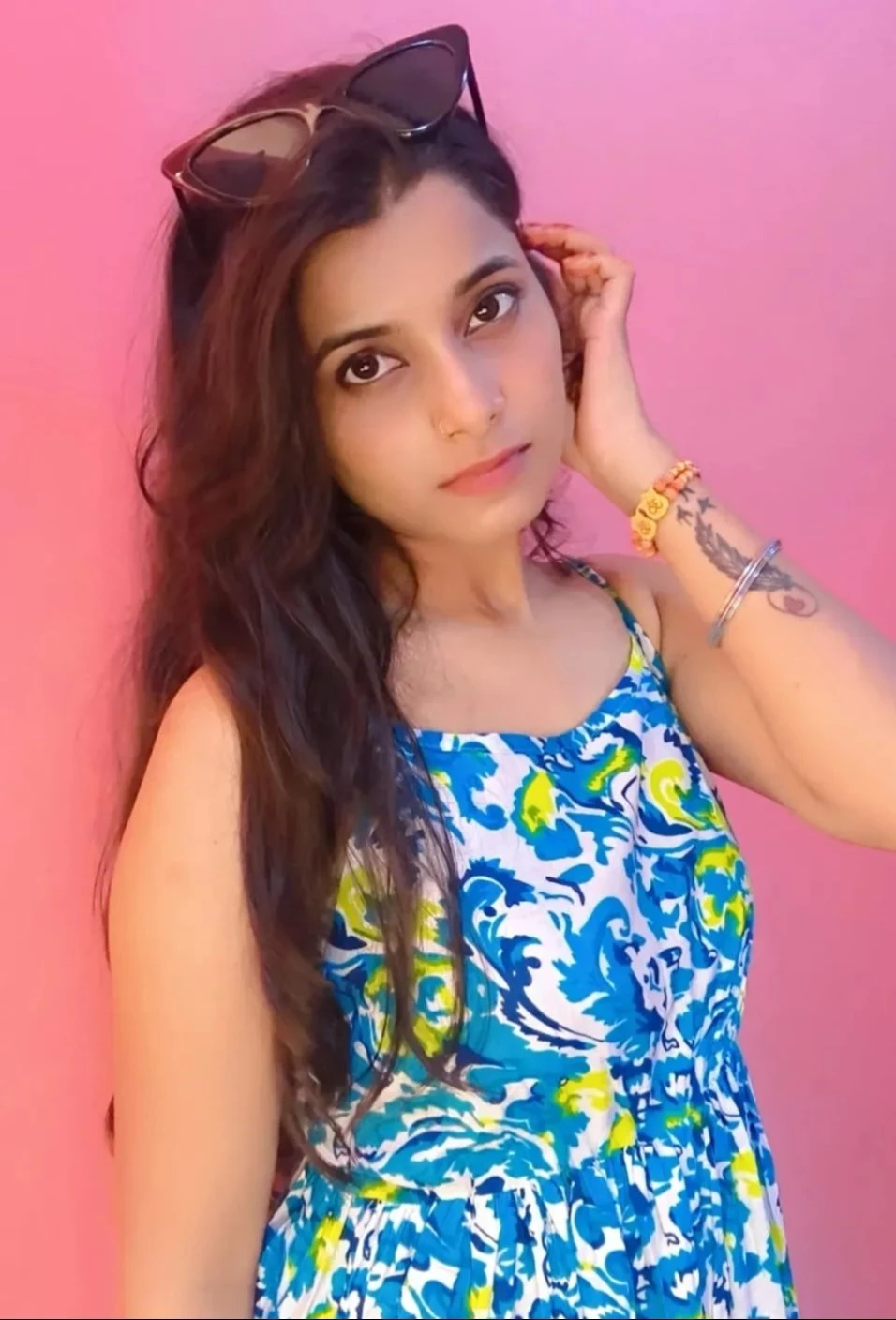 Vip Girl Deepika – Indian escort in Pondicherry — 2 / 3