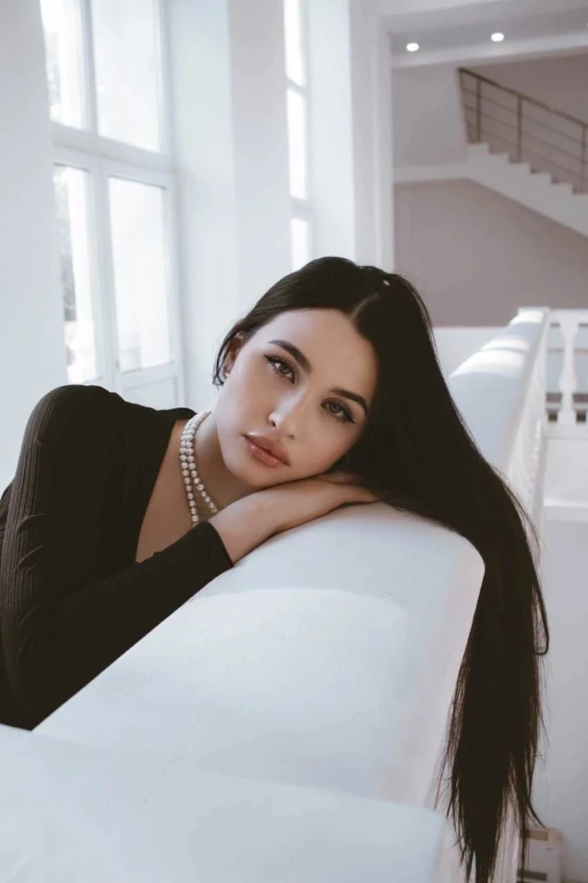 Morgan 🤍 – Russian escort in Beirut — 7 / 10