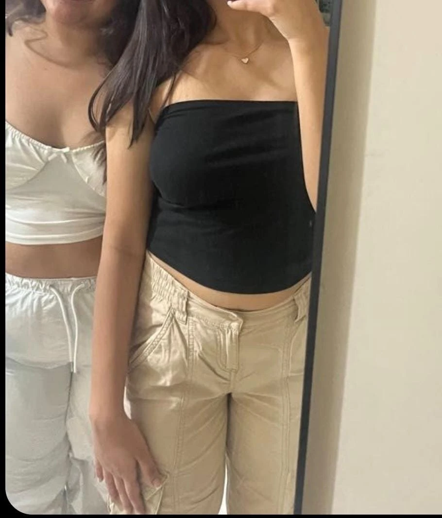 Independent Riya & Tina 3 some🫂 – Indian escort in New Delhi — 11 / 14