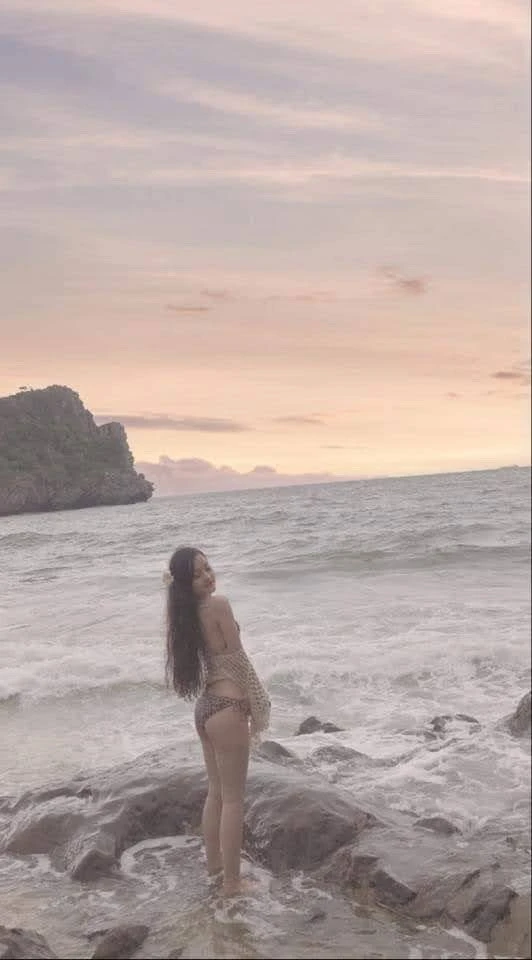 Honey – Vietnamese escort in Hanoi — 3 / 7