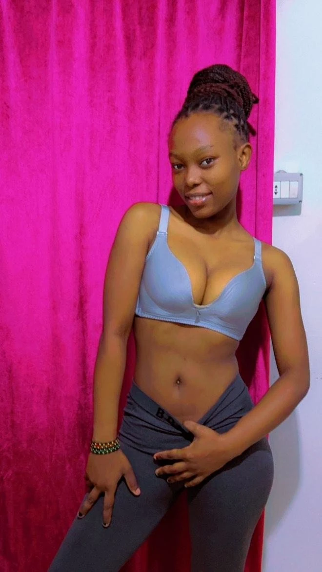 Abi Girl – Ugandan escort in Beirut — 4 / 6