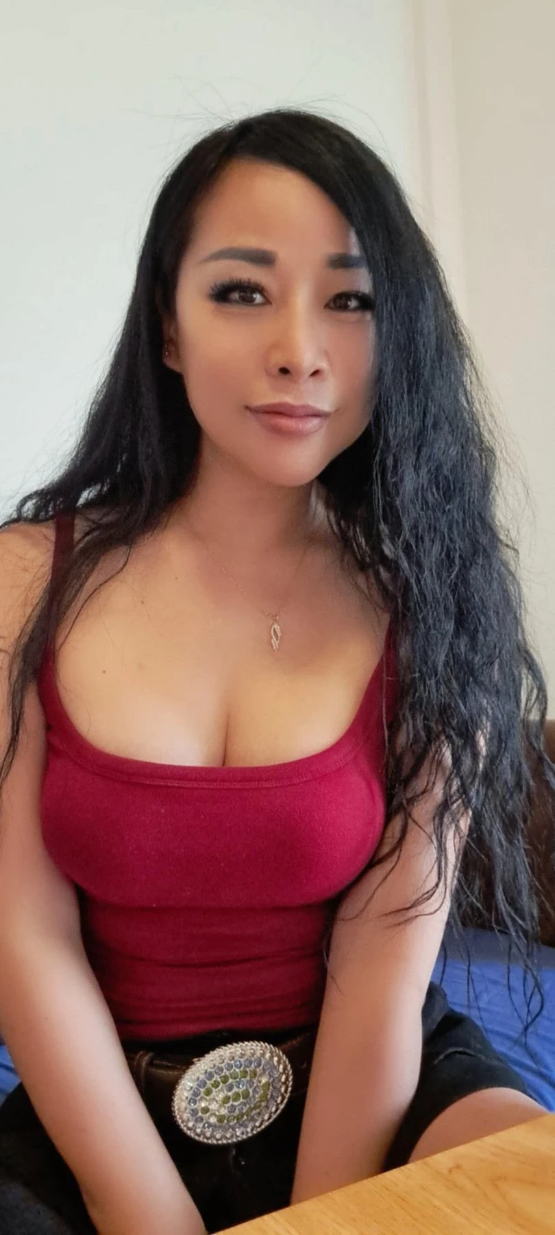 Angel – Singaporean escort in Beirut — 2 / 6