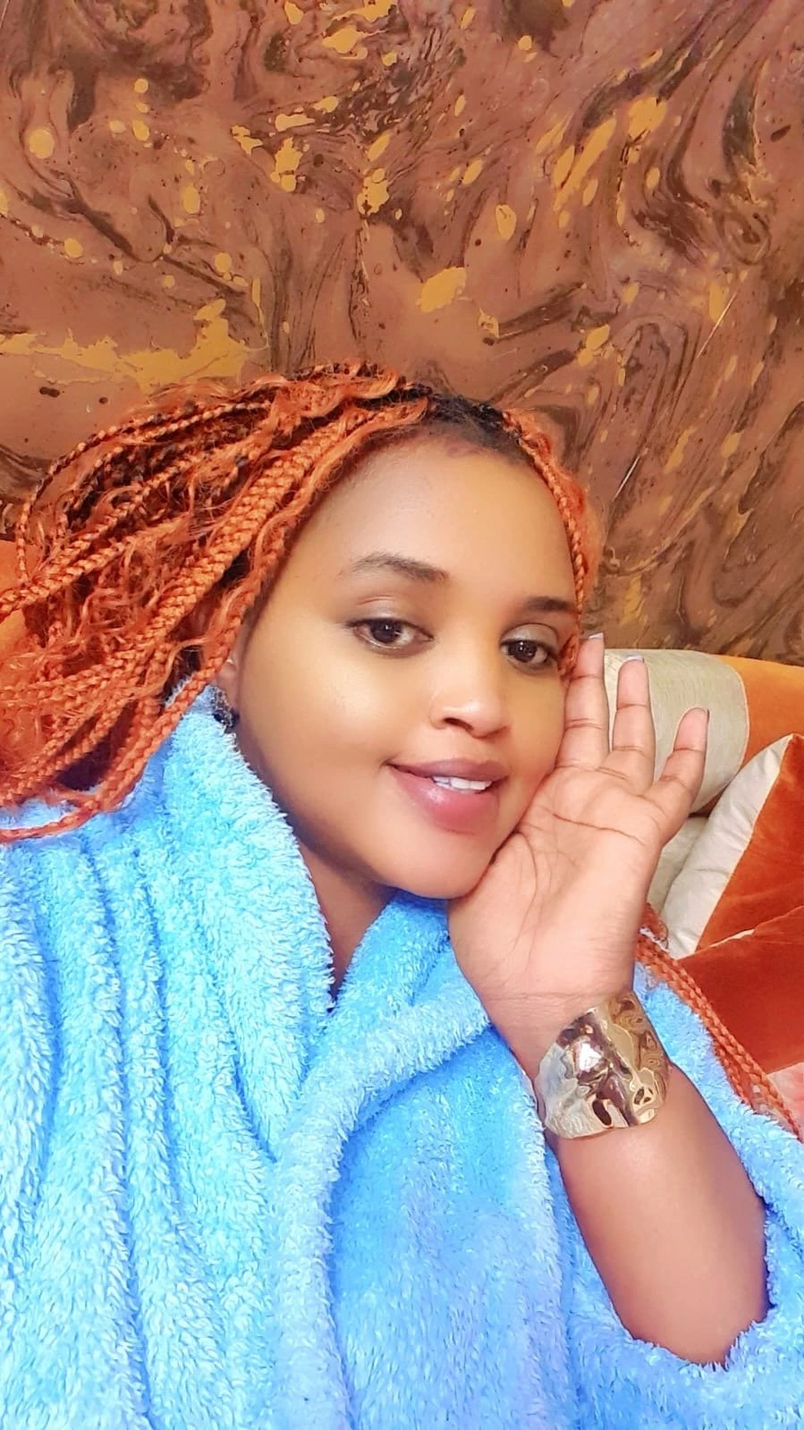 Quincy – South African escort in Kolkata — 2 / 6