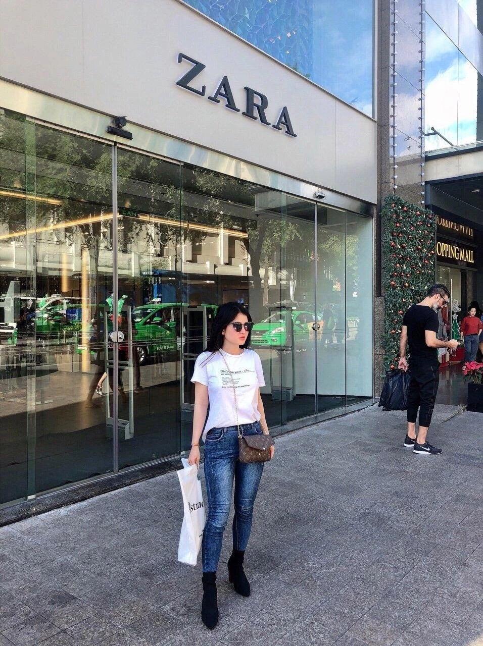 Shasa – Vietnamese escort in Ho Chi Minh City — 5 / 9