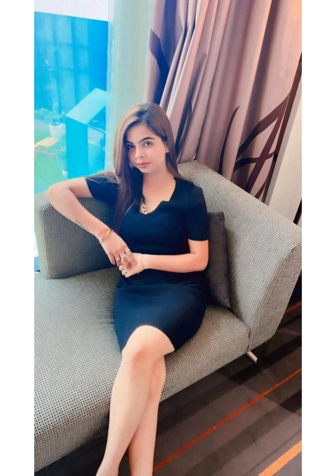 Delhi Escorts Service 24x7 Hours Availab – Indian escort in New Delhi — 5 / 6