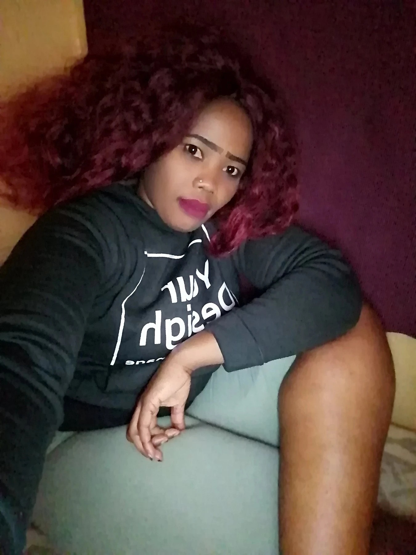 Shallon – Tanzanian adult performer in Beirut, Escort, Beirut