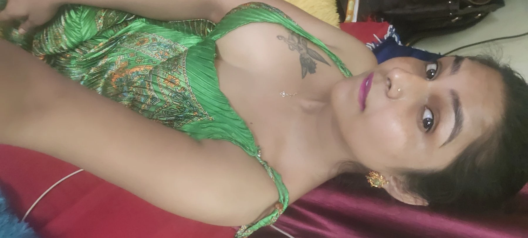 Nithya – Indian escort in Chennai — 6 / 8