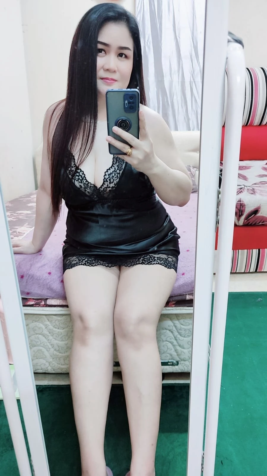 Nanny – Thai escort in Suwon — 4 / 6