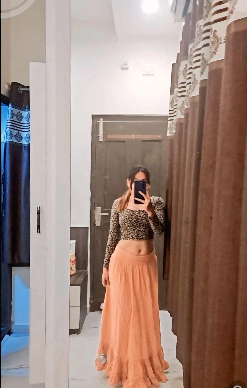 Mahi Escort Service & Cam Show – Indian escort in Mumbai — 2 / 4