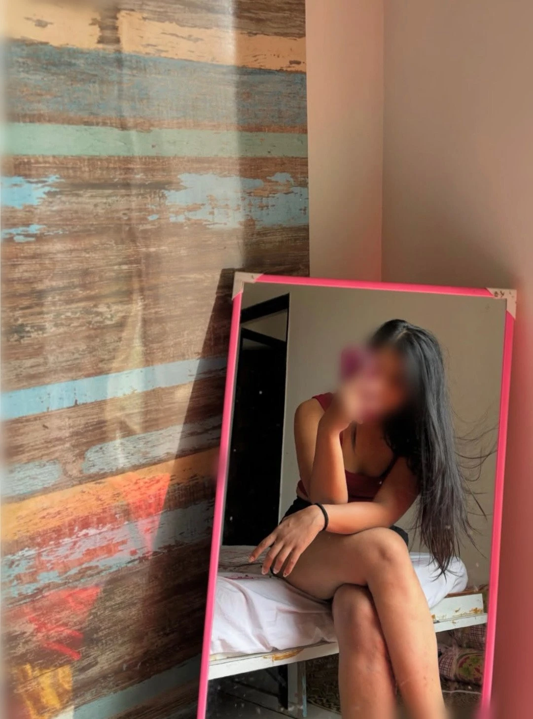 Dinakshi ( Out Calls Only ) – Sri Lankan escort in Colombo — 2 / 3
