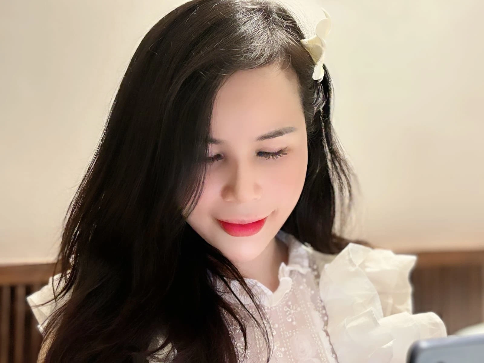 Jessica – Vietnamese escort in Ho Chi Minh City — 5 / 10