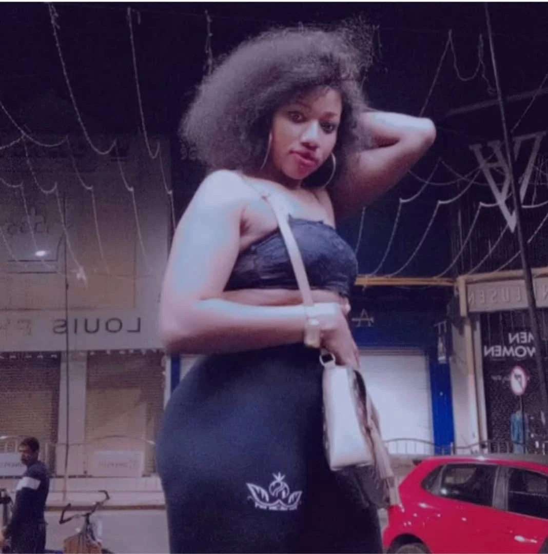African Summie +91//787104//9050 – escort in Pune — 3 / 6