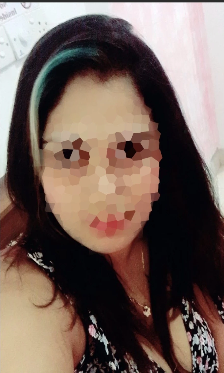 Anushka – Sri Lankan escort in Colombo, Escort, Colombo