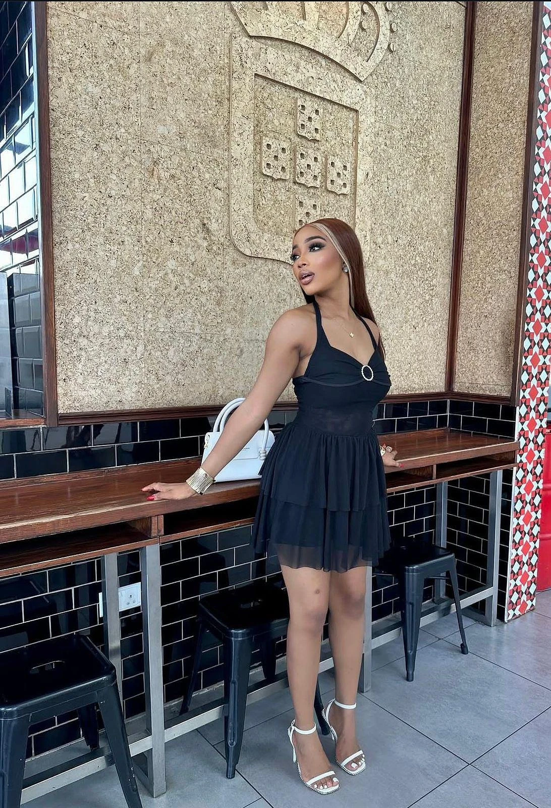 African Caramel +91//845328//7802 – escort in Noida — 2 / 6
