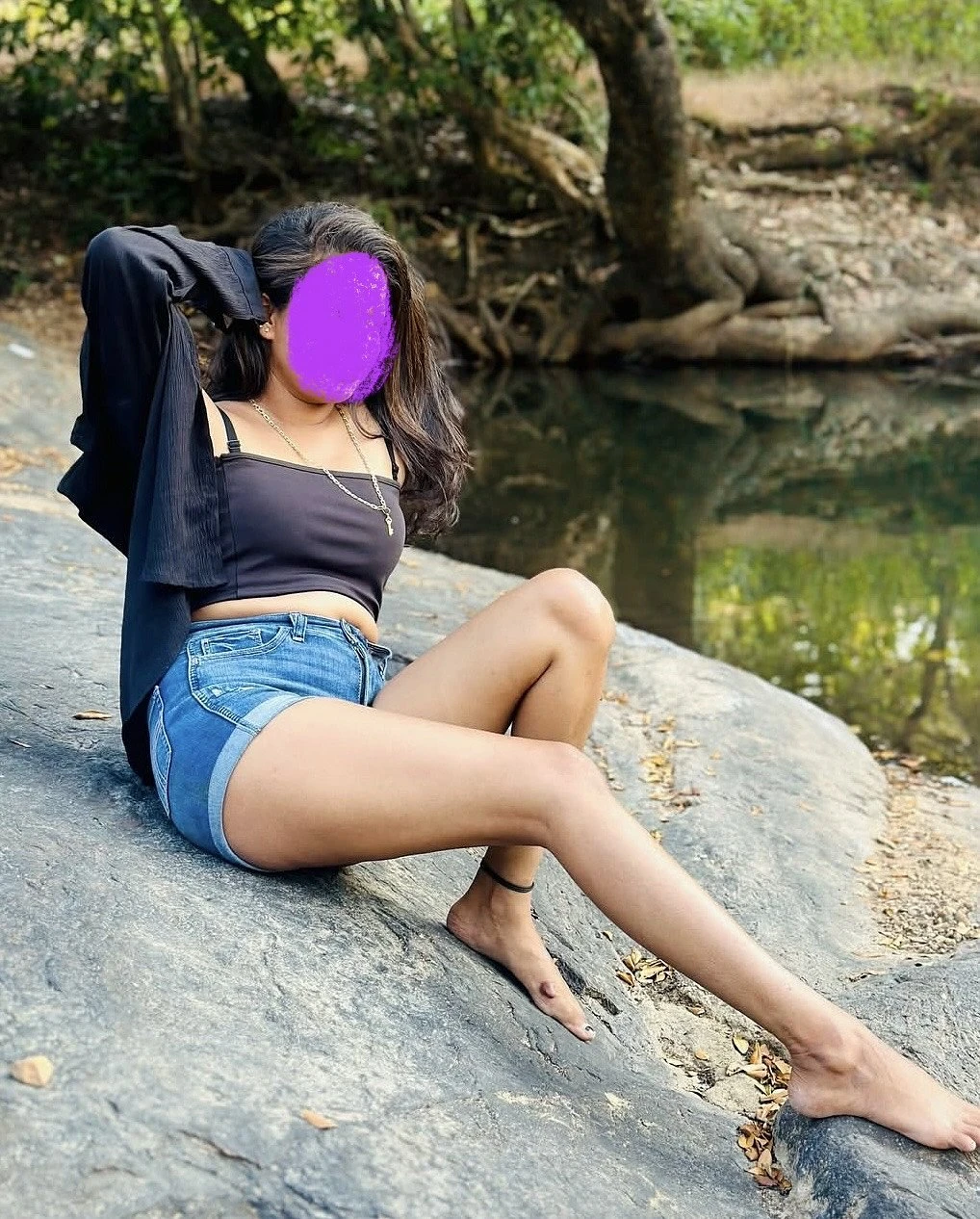 Shami Vip Costume S Only – Sri Lankan escort in Colombo — 3 / 6