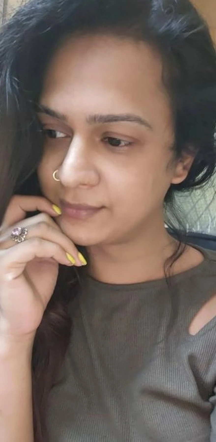 Miss Manvi – Indian escort in New Delhi, Escort, New Delhi