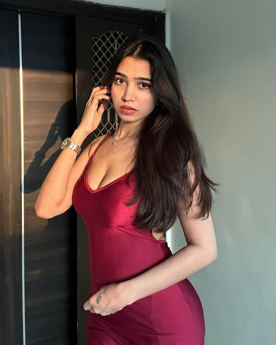 Twinkle – Indian escort in Mumbai — 2 / 4