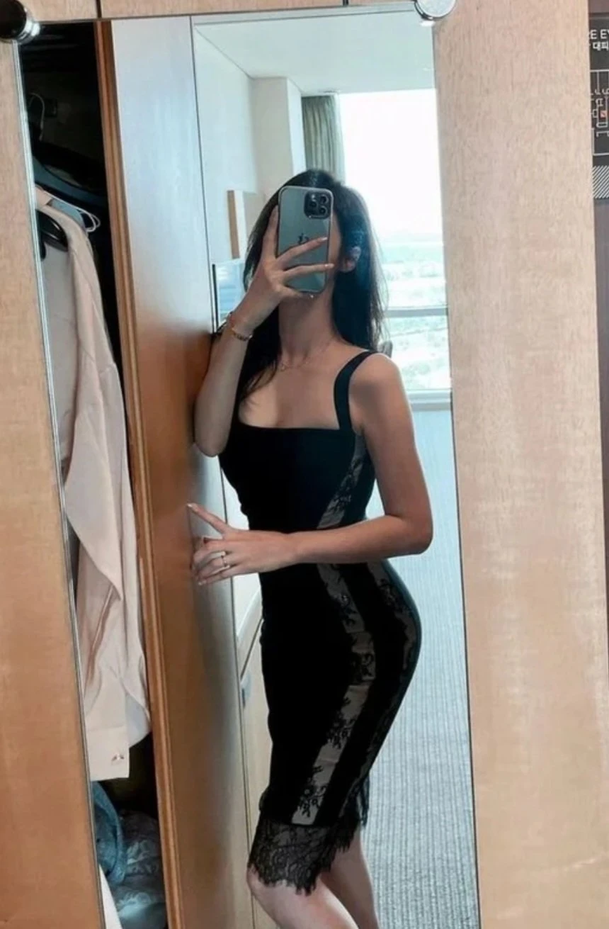 Sweet lady, Se Young❤ – South Korean escort in Seoul — 3 / 6