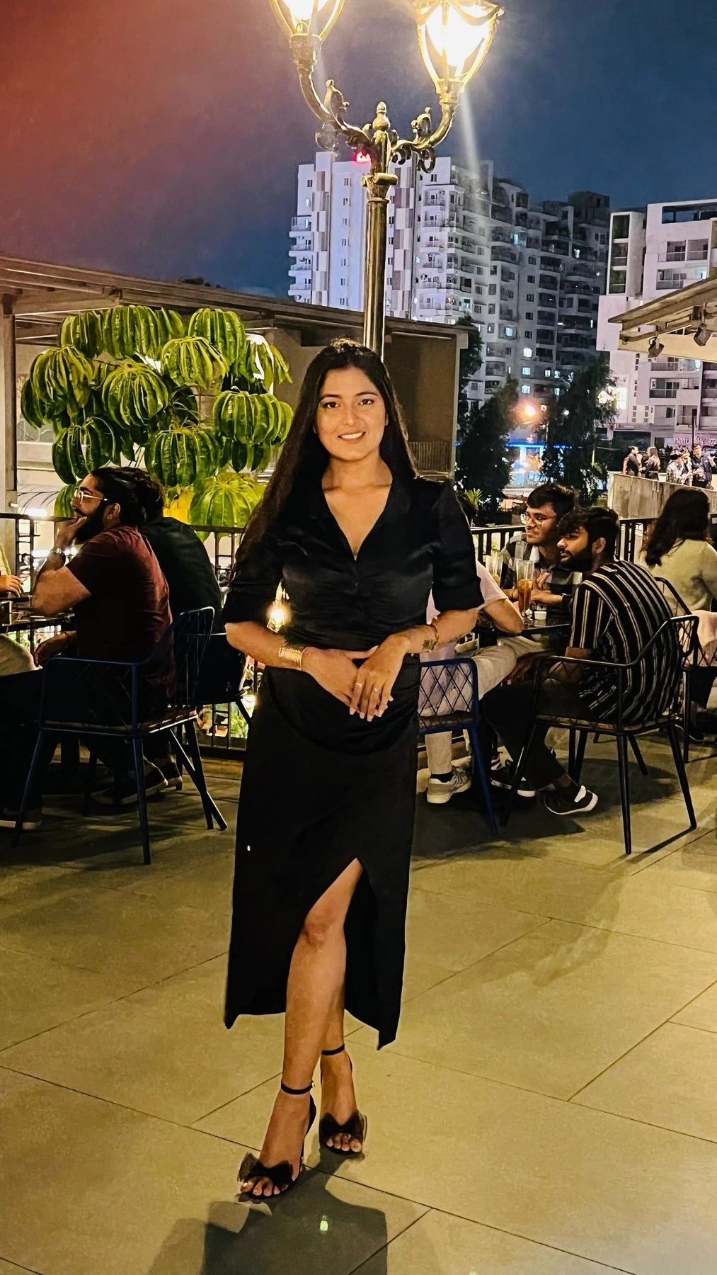 Jeetu Nagpur Cash on Delivery Cash Payme – escort in Nagpur — 2 / 6