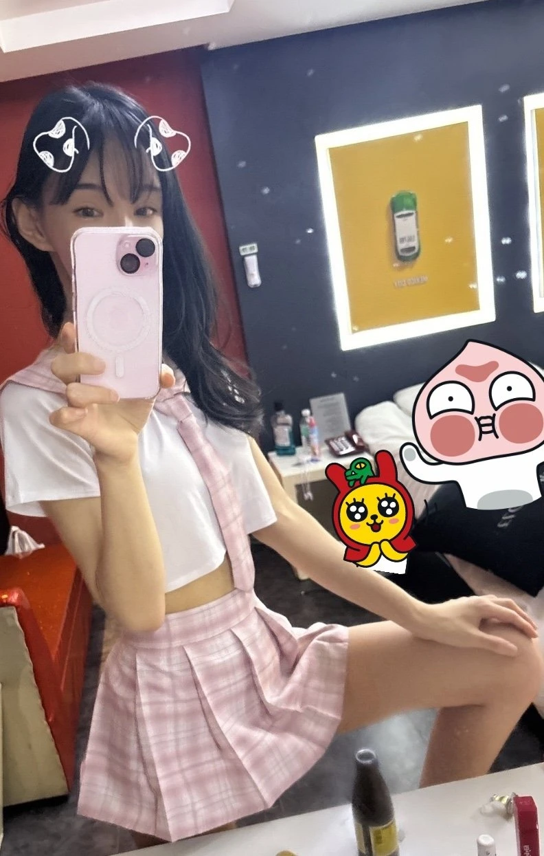 Che So Yeon – South Korean escort in Seoul — 4 / 31