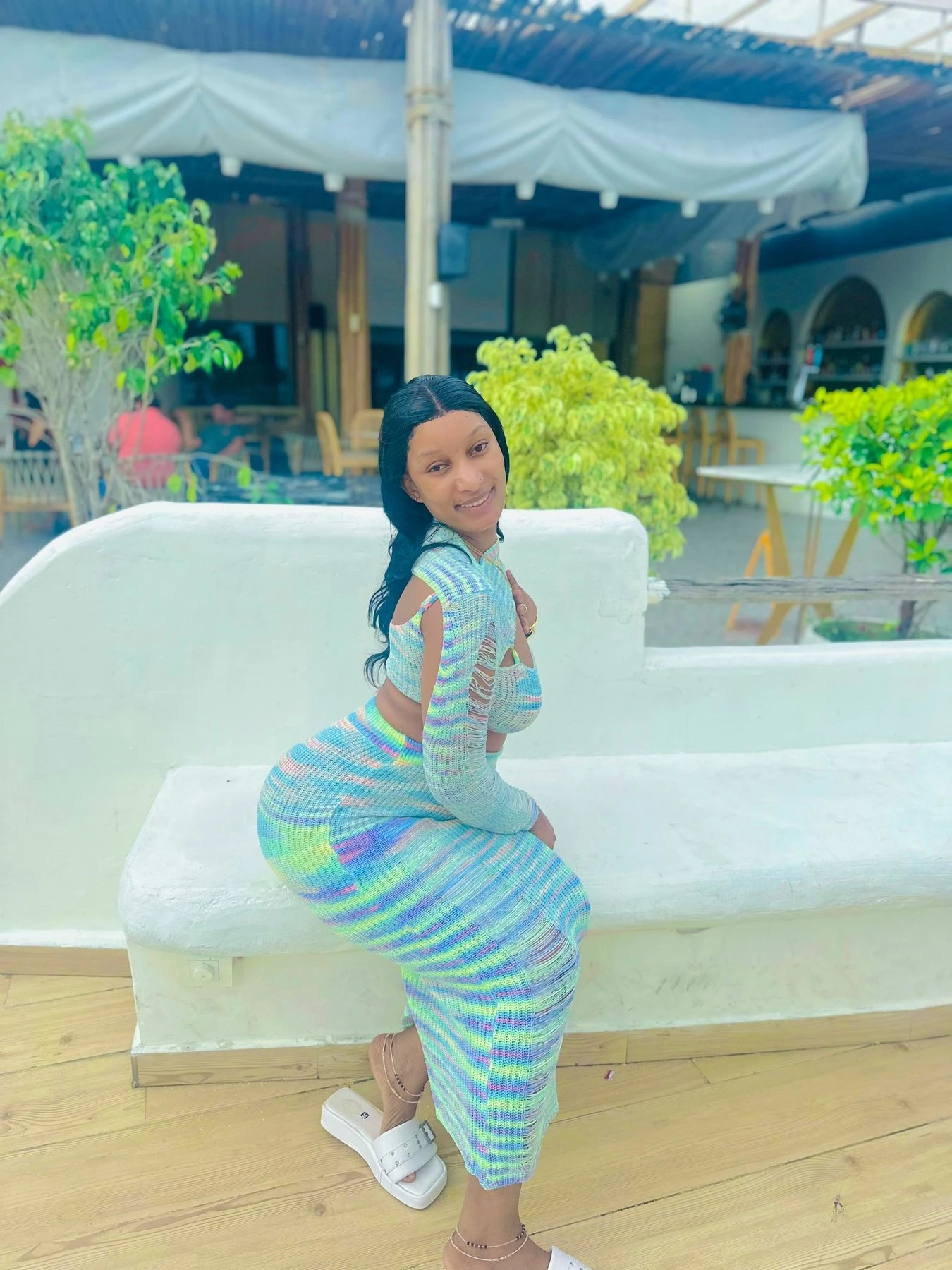 Careen – South African escort in Hyderabad — 2 / 5