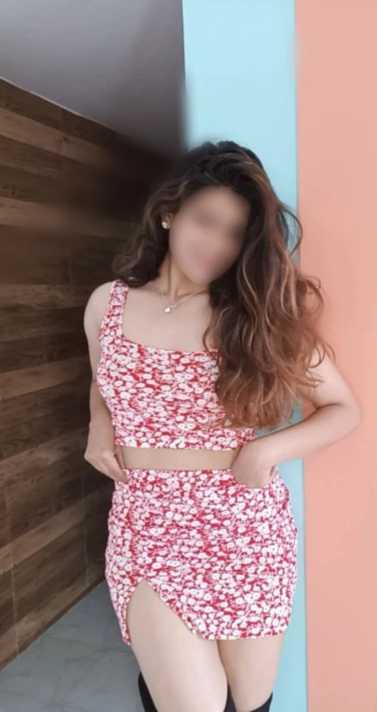 Soniya – Indian escort in Mumbai, Escort, Mumbai
