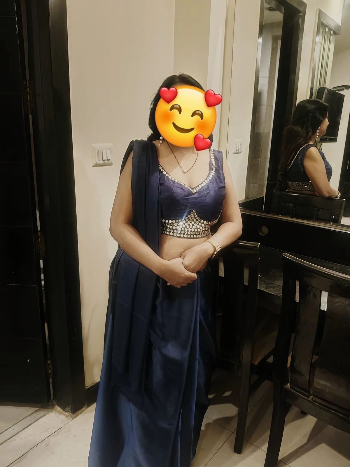 🟢 📸CAM📸ANAL🥀 BIG BOOBS BLOWJOB QWEN – Indian escort in Noida — 3 / 4