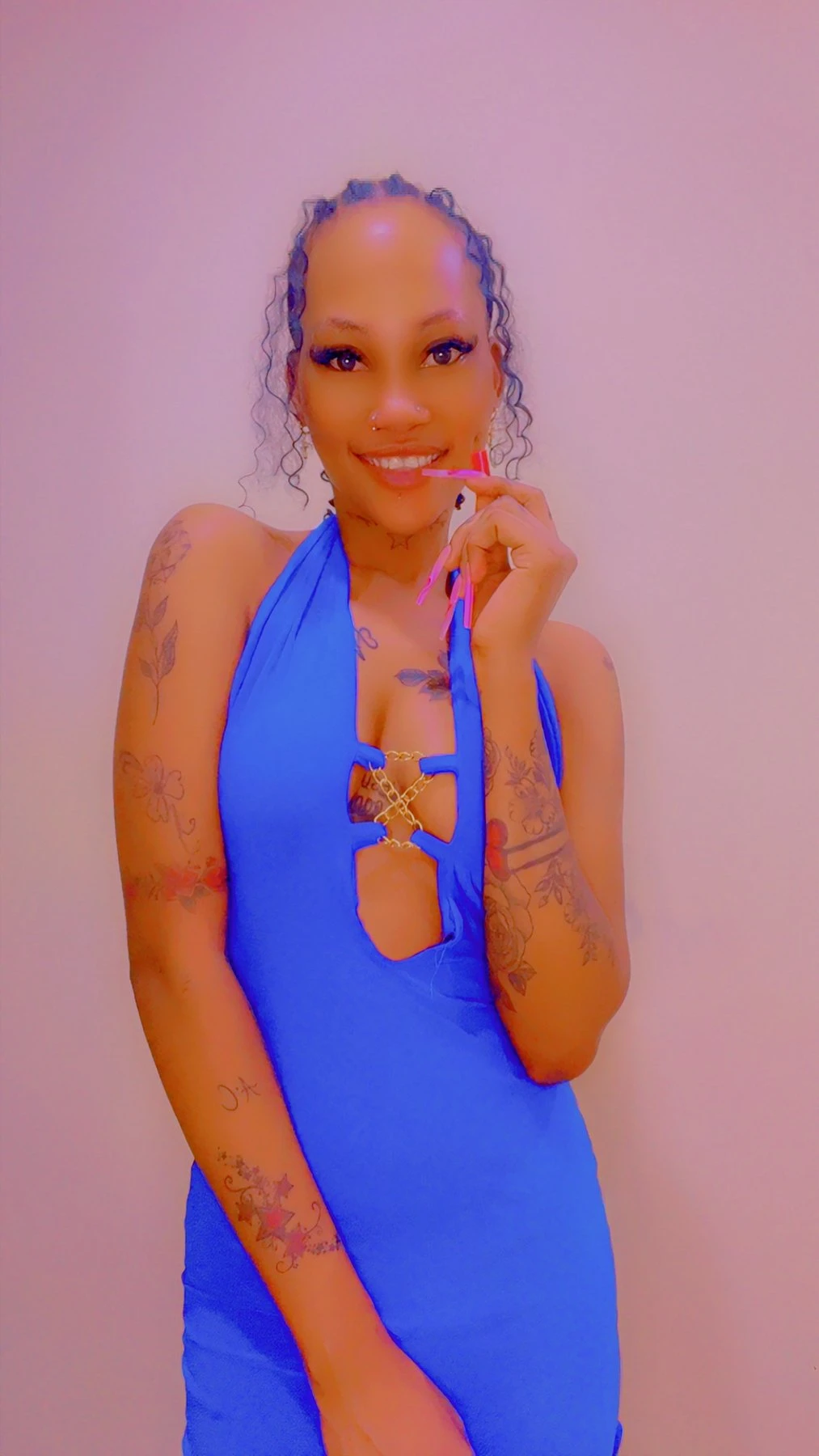 queen of BDSM Service sand slave &GFE – Namibian escort in Gurgaon — 3 / 13