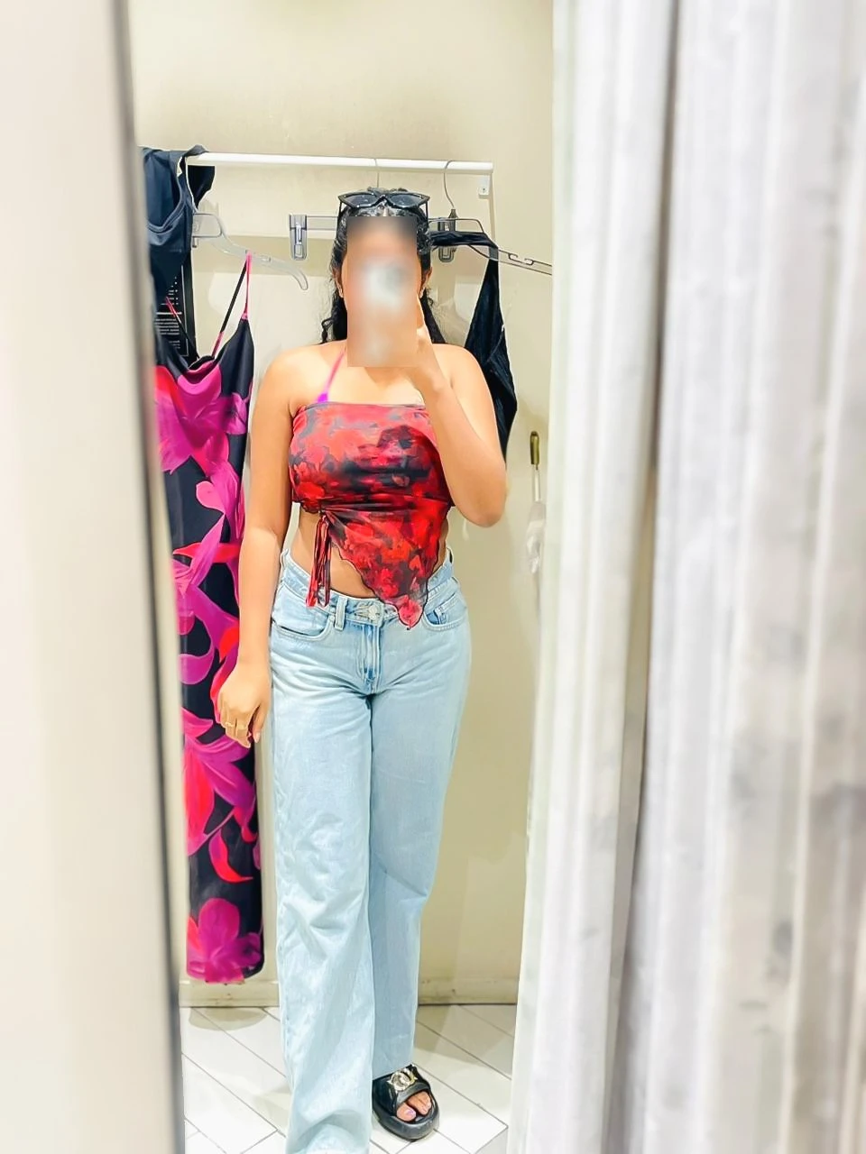 𝙳𝚒𝚗𝚞 𝙶𝙸𝙵 21𝚢 (Outcall Only) – escort in Colombo — 3 / 13