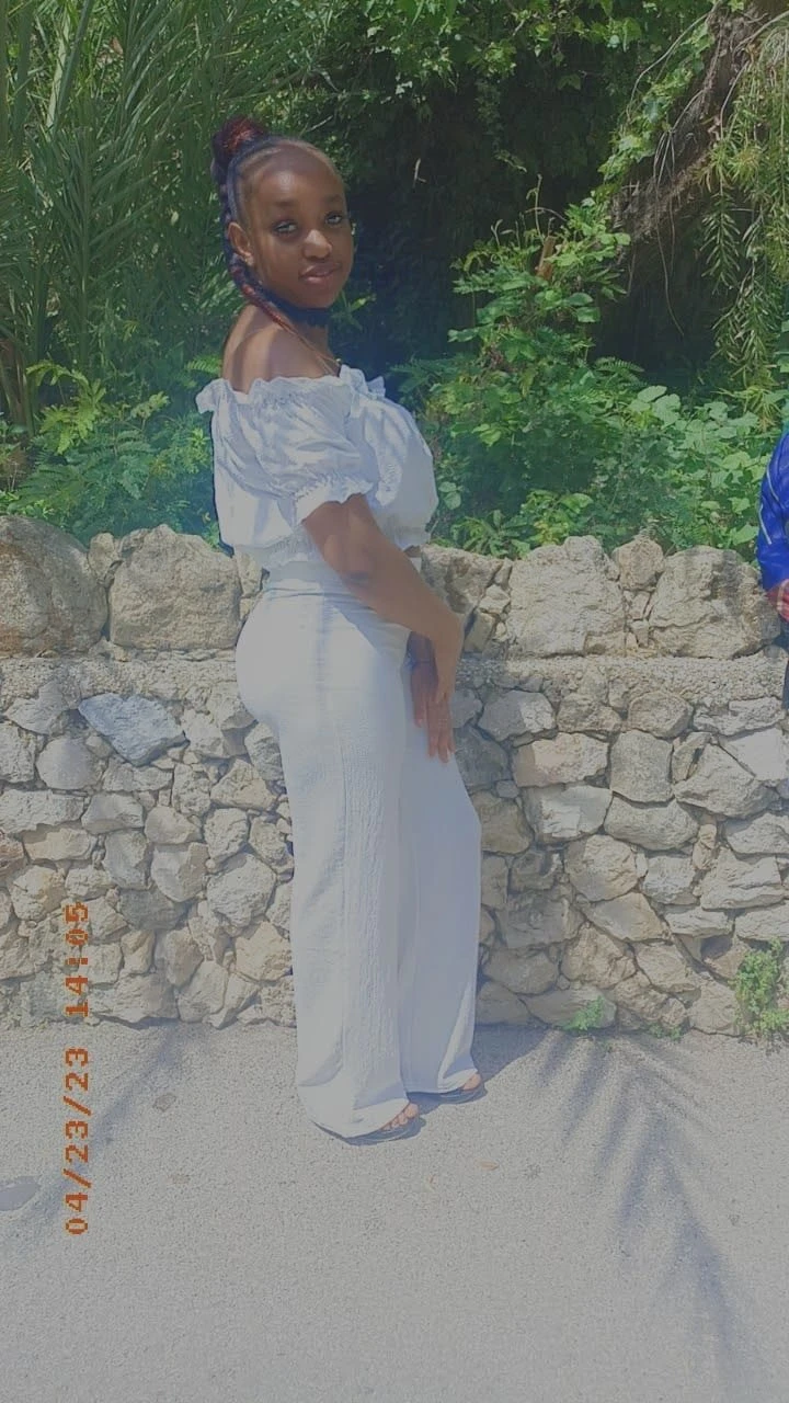 Tattieh T – Burundian escort in Beirut — 3 / 4