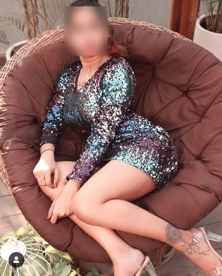 Naima – Indian escort in Lahore, Escort, Lahore