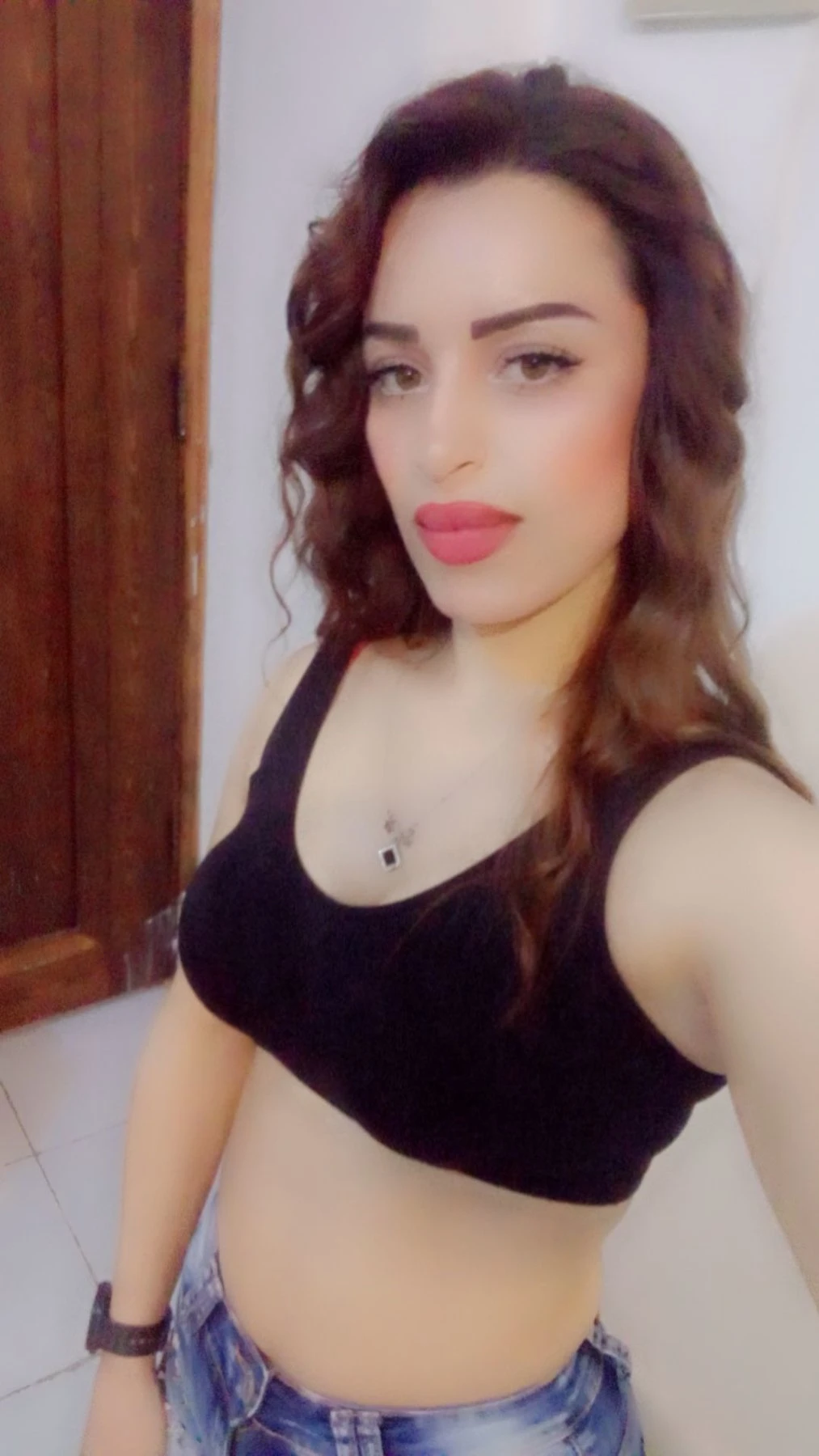 Jana – Lebanese escort in Beirut — 7 / 8